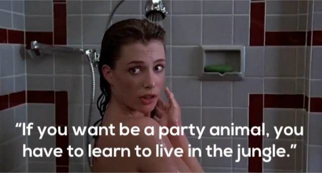 The Immortal Wisdom of John Hughes 80s Movies