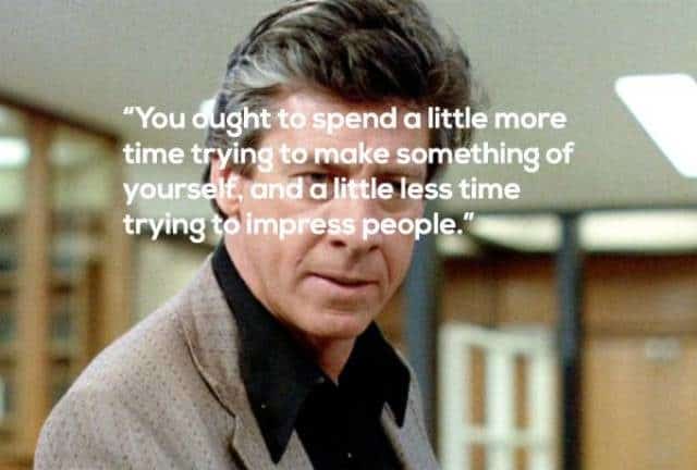 The Immortal Wisdom of John Hughes 80s Movies