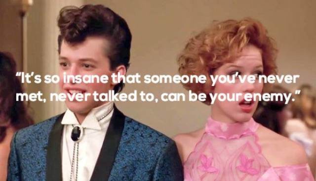 The Immortal Wisdom of John Hughes 80s Movies