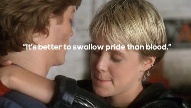 The Immortal Wisdom of John Hughes 80s Movies