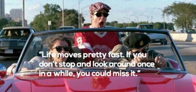 The Immortal Wisdom of John Hughes 80s Movies