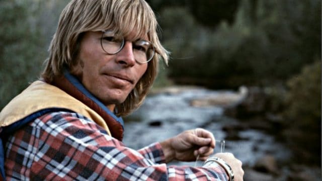 The Top Uses Of John Denver Songs In Movies Or Tv