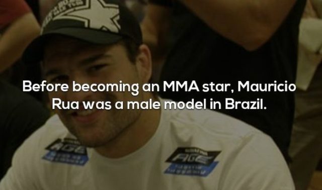 17 Interesting Facts about MMA and the UFC