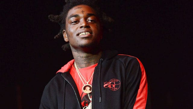 Five Things You Didnt Know About Kodak Black - 