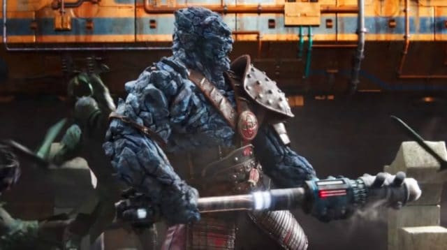 Marvel Has Plans For Two of Thor: Ragnarok’s Breakout Characters Korg and Miek