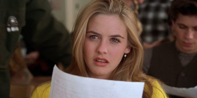 Did You Know that &#8220;Clueless&#8221; Was Based on an 1815 Novel?