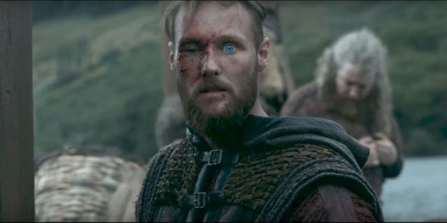 vikings season 5 official trailer