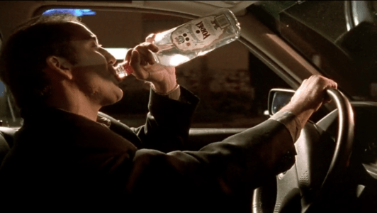 The Five Best Films About Alcoholism