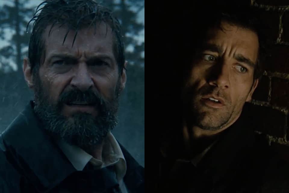 Great Side by Side Video Called “Logan vs. Children of Men: The End is in the Beginning”