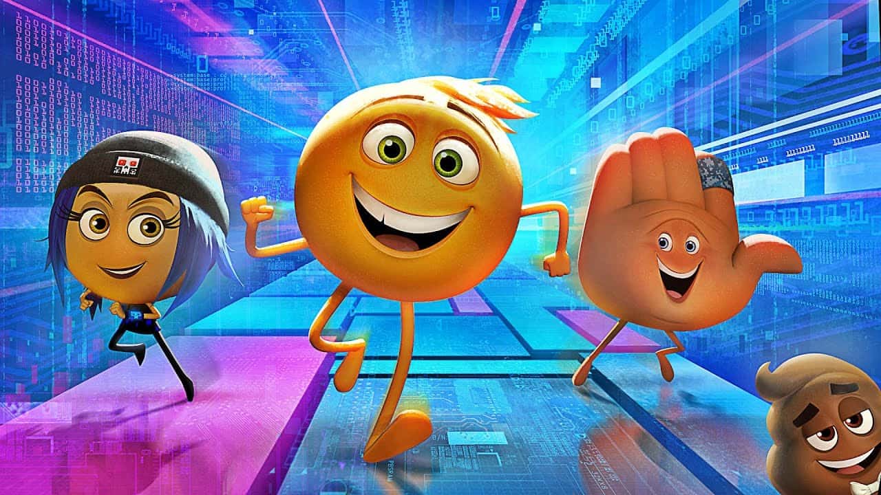 Everyone is Right About The Emoji Movie