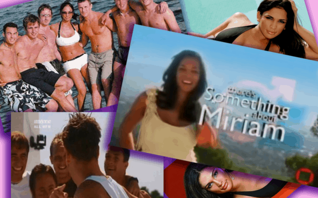 Why Should the 2003 Show &#8220;There&#8217;s Something About Miriam&#8221; be Revisited?