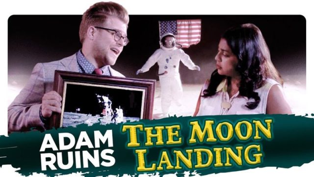 Here&#8217;s Why Landing on the Moon in 1969 Couldn&#8217;t Have Been Faked