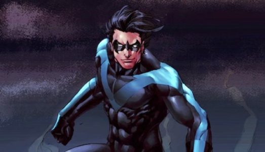 The Nightwing Movie For The DCEU Can Still Happen And Why It Should