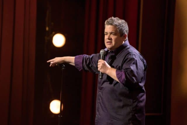 Patton Oswalt&#8217;s &#8220;Annihilation:&#8221; A Must see on Netflix