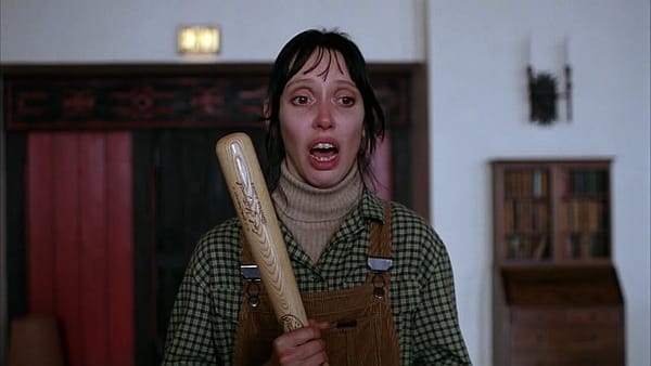 Most of Shelley Duvall’s “Acting” in “The Shining” was Actually Real and Here’s Why