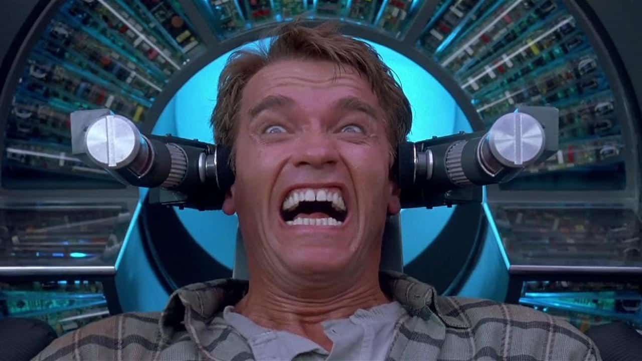 Total Recall Ending: Was Quaid dreaming, or Was he actually a Secret Agent?