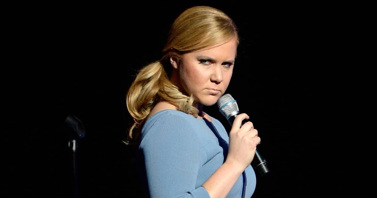 Amy Schumer