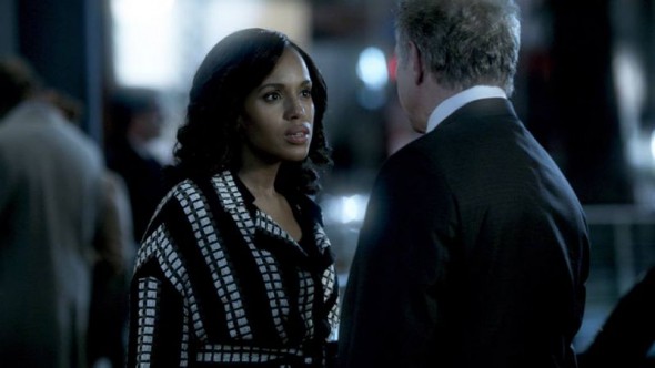 Our Five Favorite Scandal Fan Theories Going Right Now