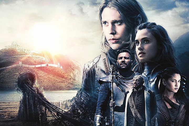 Five Things You Didn’t Know About The Shannara Chronicles