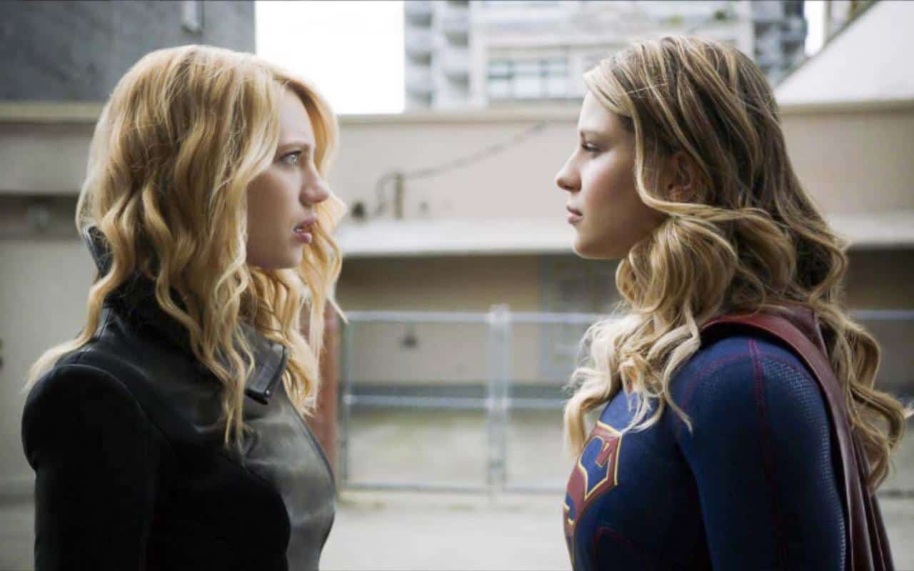 Supergirl S3E2 Review: "Triggers"