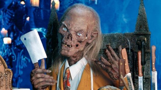 Why Tales From the Crypt Needs a TV Resurrection