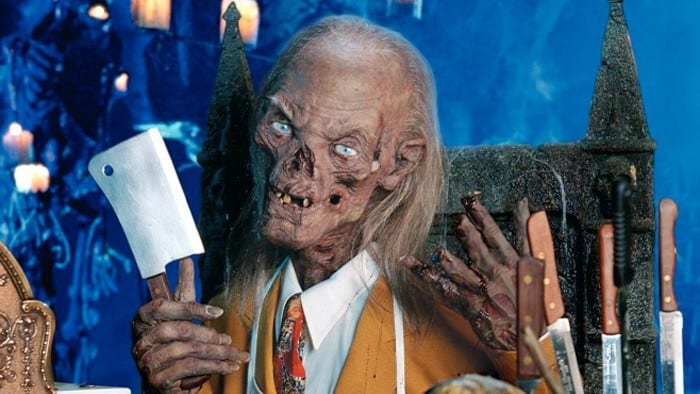 Why Tales From the Crypt Needs a TV Resurrection