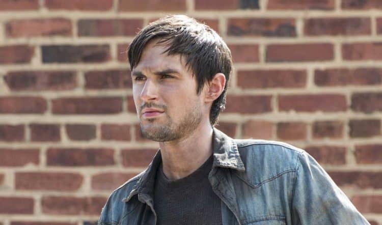 Five Things You Didn&#8217;t Know About Andrew J. West