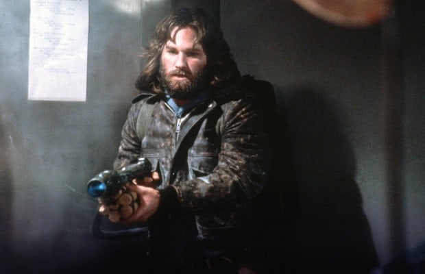 Can You Name all of the &#8220;The Many Faces of Kurt Russell?&#8221;