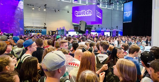 Five Things You didn&#8217;t Know About TwitchCon