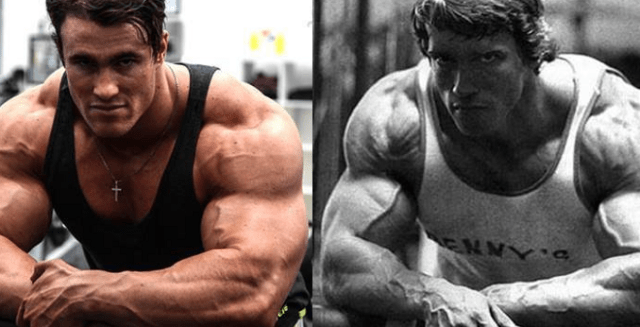 Five Things You Didn&#8217;t Know About Calum Von Moger