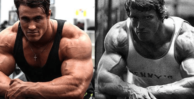 Five Things You Didn’t Know About Calum Von Moger