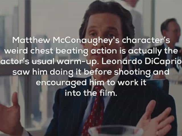 15 Interesting Facts about Wolf of Wall Street