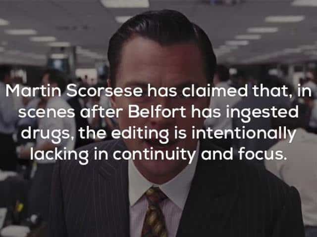 15 Interesting Facts about Wolf of Wall Street