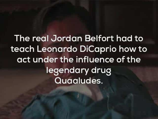 15 Interesting Facts about Wolf of Wall Street