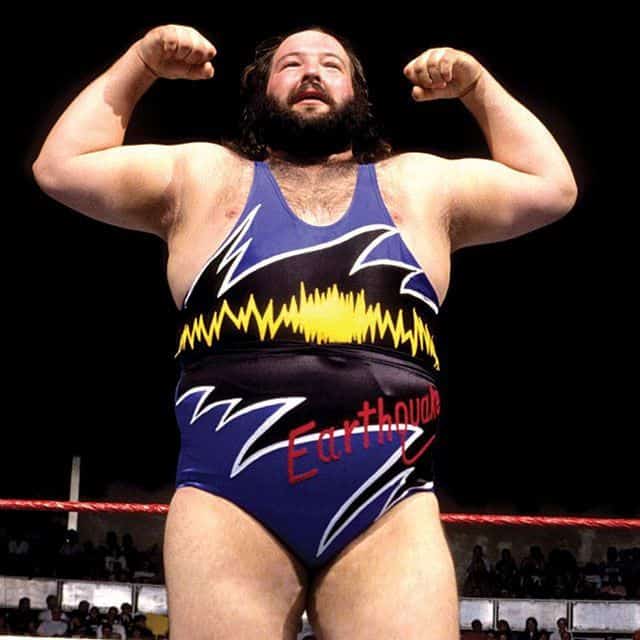 Nostalgic Photos from the Golden Age of Wrestling The WWF