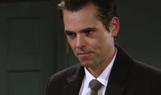 Young and the Restless: Billy Has A Battle On His Hands