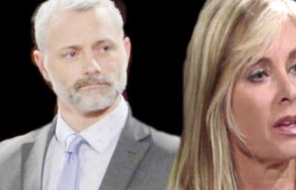 Young and the Restless: Graham’s Done With Dina?