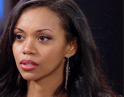 Young and the Restless: Hilary Is Mad At Cane