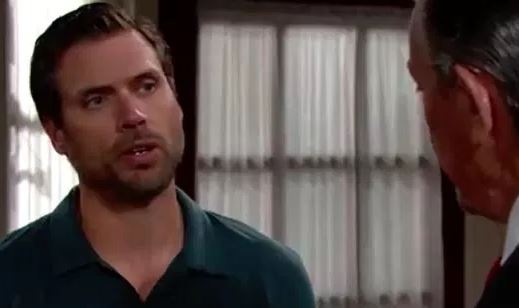 Young and the Restless Spoilers: Nick and Victor Break Each Other Down