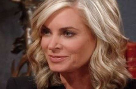 Young and the Restless Spoilers: Ashley Finds Her Mother’s Body