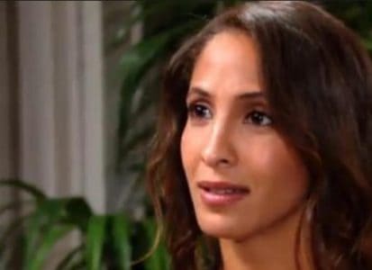 Young and the Restless: Lily Finds Out About Cane&#8217;s New Roommate