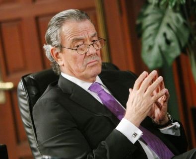 Young and the Restless Spoilers: Victor Isn’t Pleased With Murder