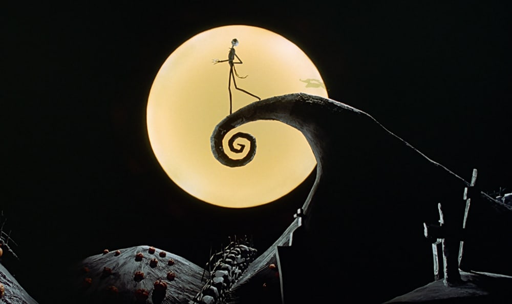 10 Things You Didn’t Know about “The Nightmare Before Christmas”