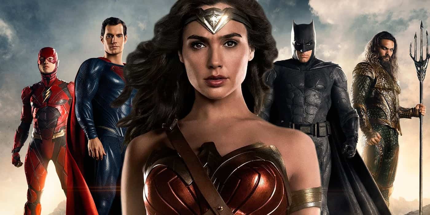 ‘Justice League’ May Open Worse than ‘Wonder Woman’