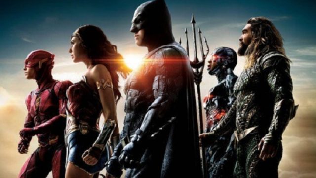 ‘Justice League’ Could Lose as Much as 0 Million at the Box Office