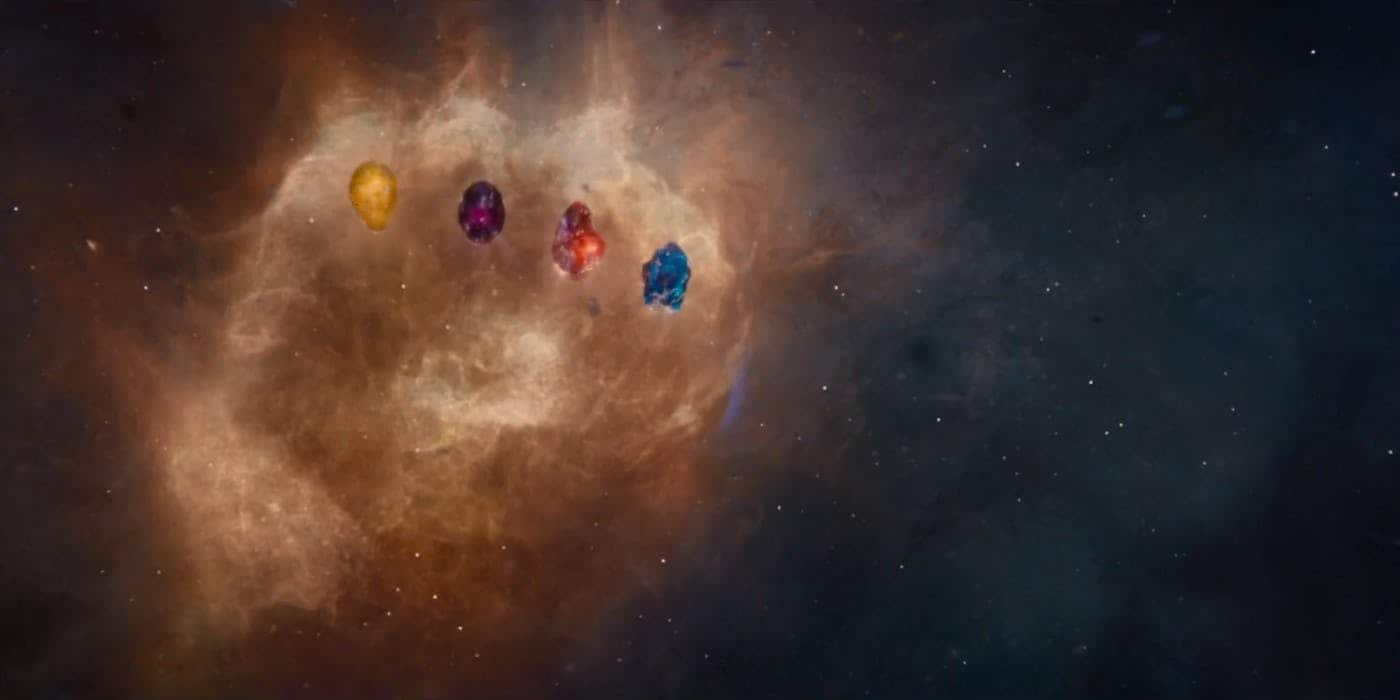 Where Exactly Is the MCU’s Soul Stone?