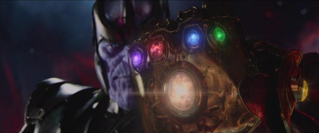 Infinity War Trailer: The Avengers Reckoning Is at Hand