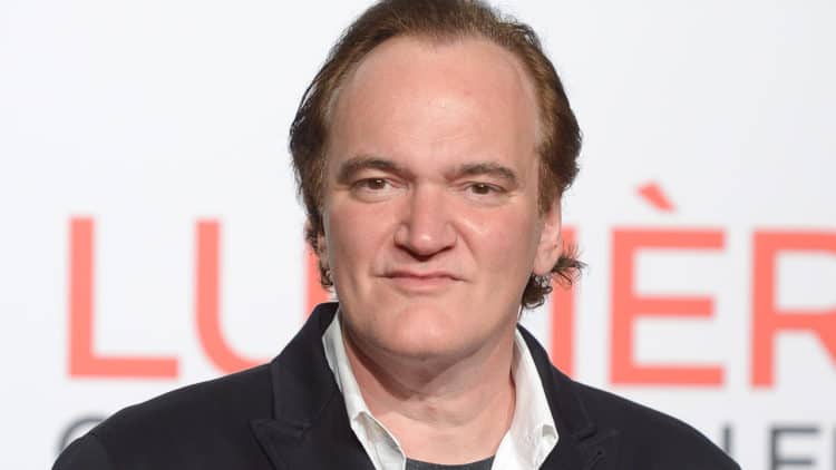 Is Quentin Tarantino Wrong About Streaming Only Films?