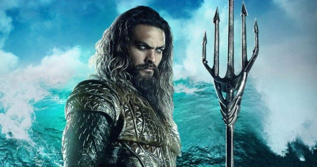 Bizarre Justice League News: The Flash Isn&#8217;t Called The Flash and Aquaman Doesn&#8217;t Have His Trident