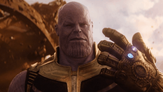 Infinity War Trailer: The Avengers Reckoning Is at Hand